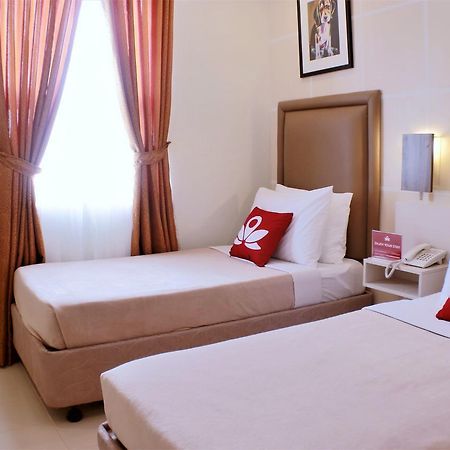 เซน รูม เอ็มพี ยัป สตรีท Hotel Cebu ภายนอก รูปภาพ