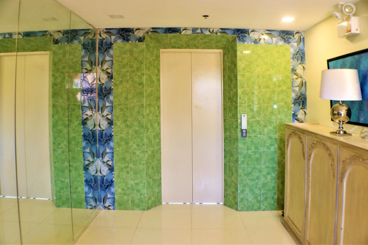 เซน รูม เอ็มพี ยัป สตรีท Hotel Cebu ภายนอก รูปภาพ