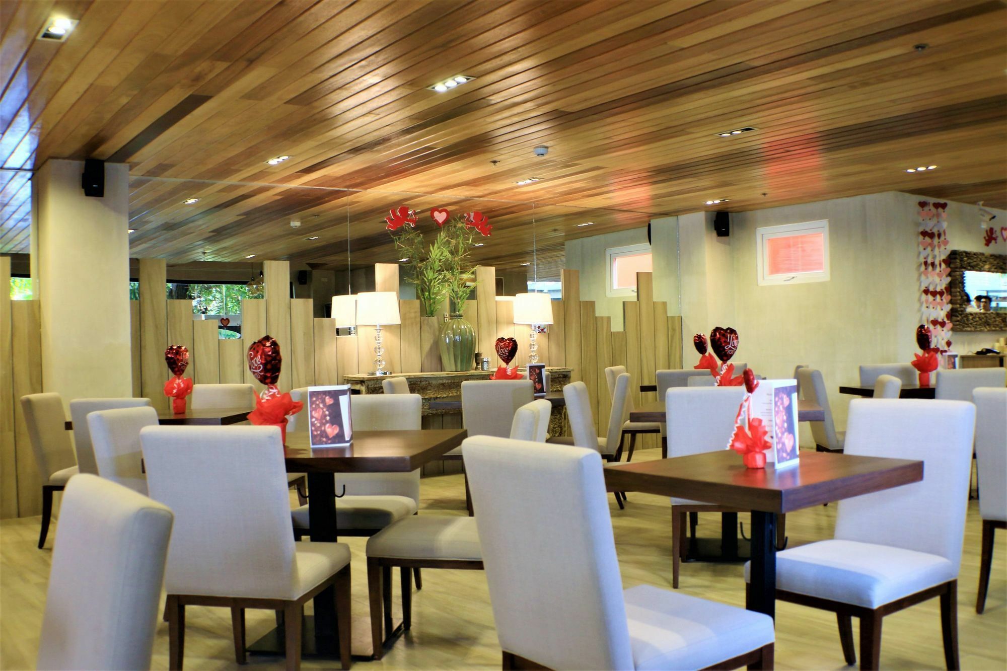 เซน รูม เอ็มพี ยัป สตรีท Hotel Cebu ภายนอก รูปภาพ